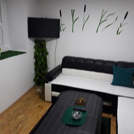 Apartman Sara Сараево Экстерьер фото