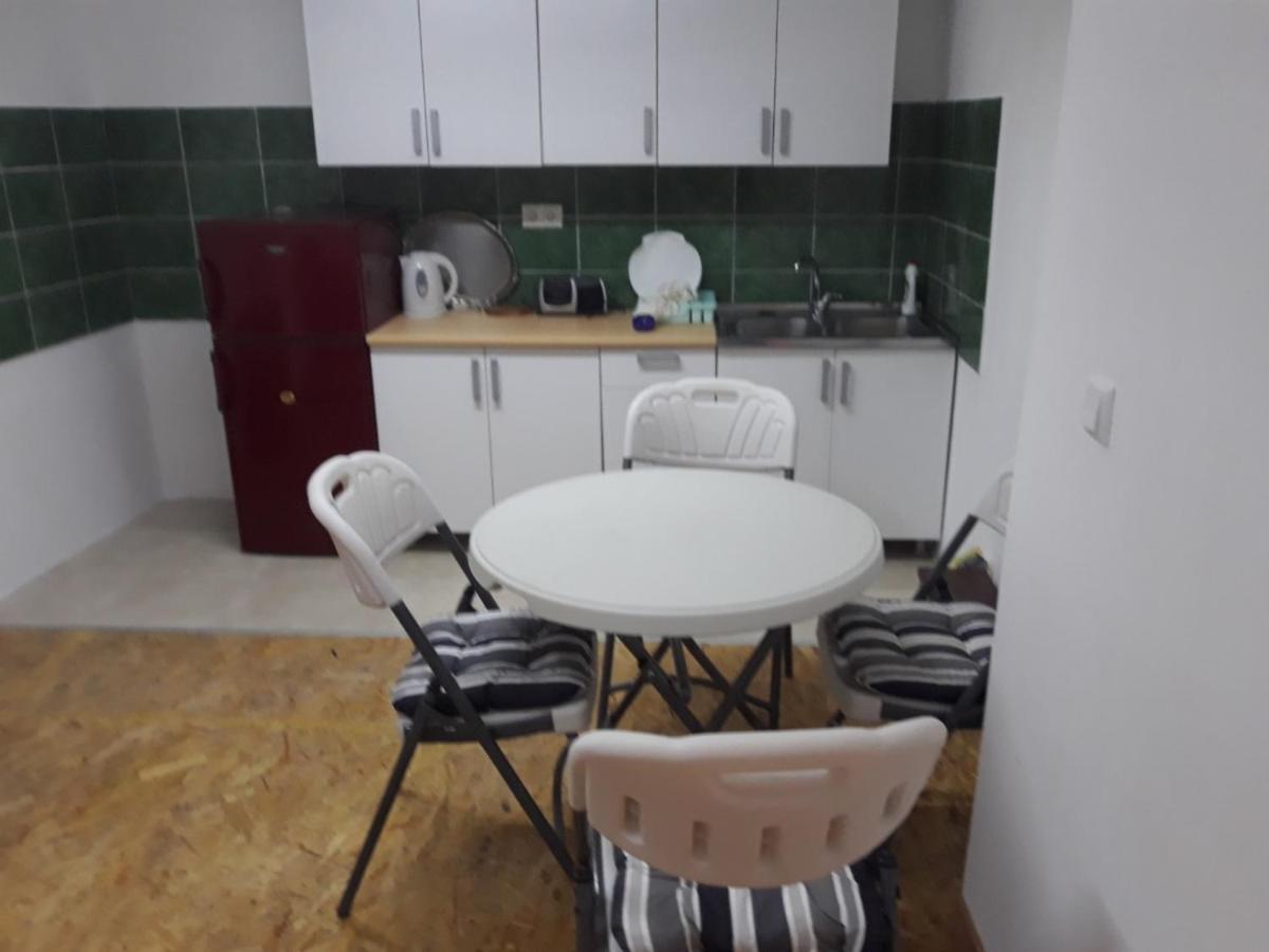Apartman Sara Сараево Экстерьер фото