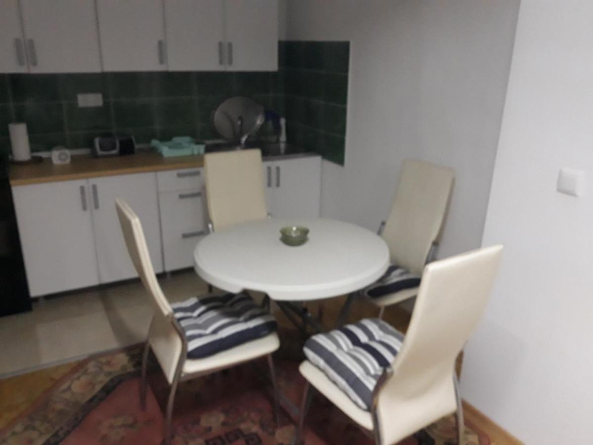 Apartman Sara Сараево Экстерьер фото