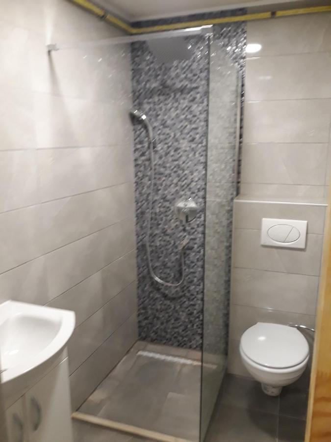 Apartman Sara Сараево Экстерьер фото
