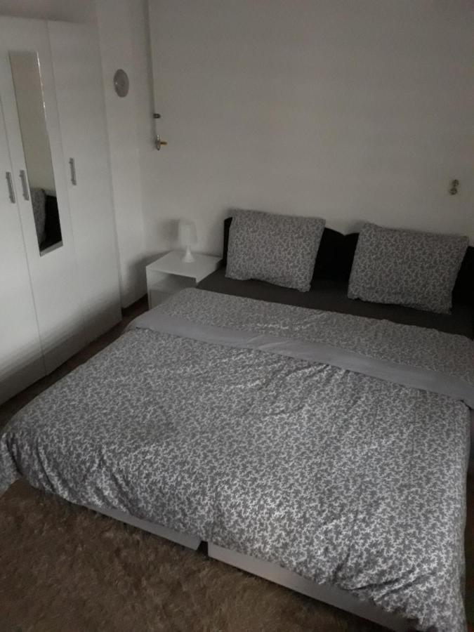 Apartman Sara Сараево Экстерьер фото